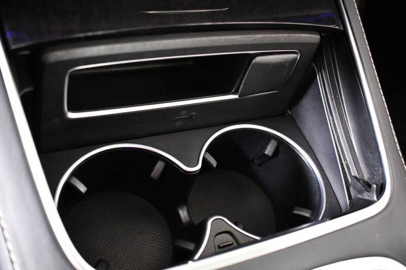 2018 Mercedes-Benz S-Class S 560