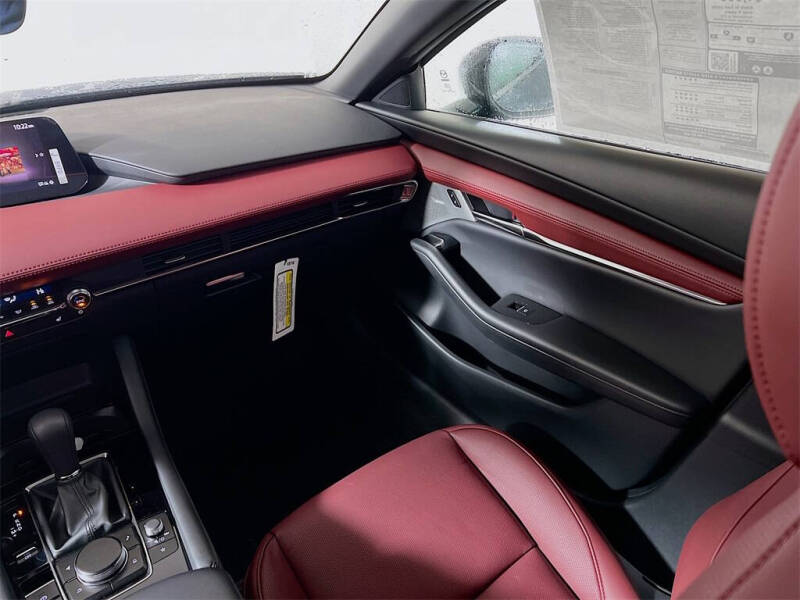 2026 Mazda Mazda3 Hatchback 2.5 Turbo Premium Plus