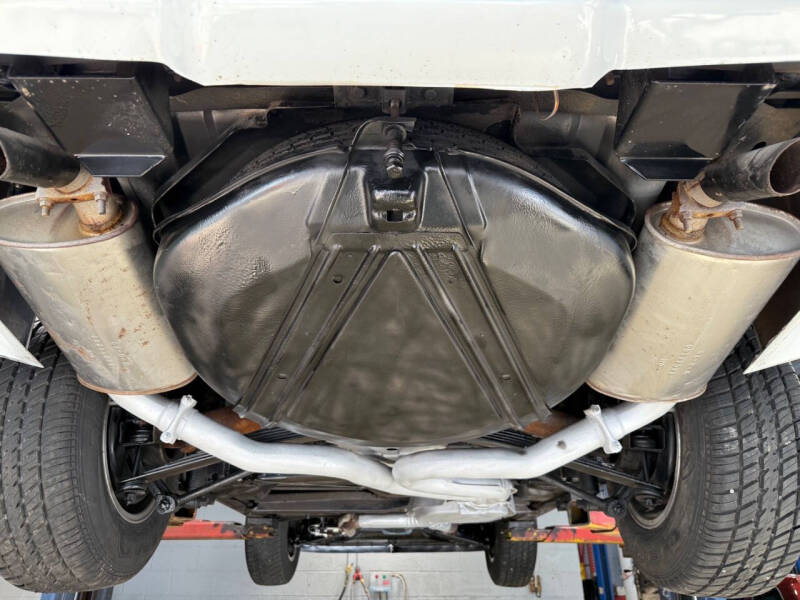 1980 Chevrolet Corvette