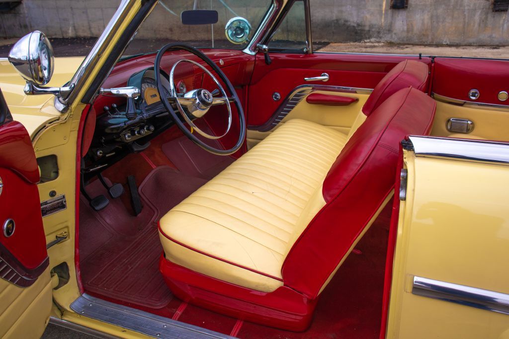 1953 Mercury Monterey 33