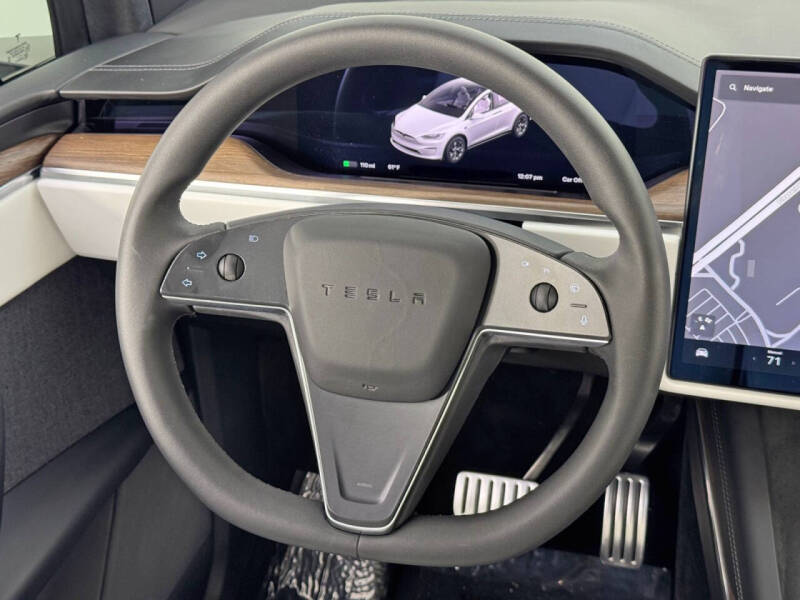 2022 Tesla Model X