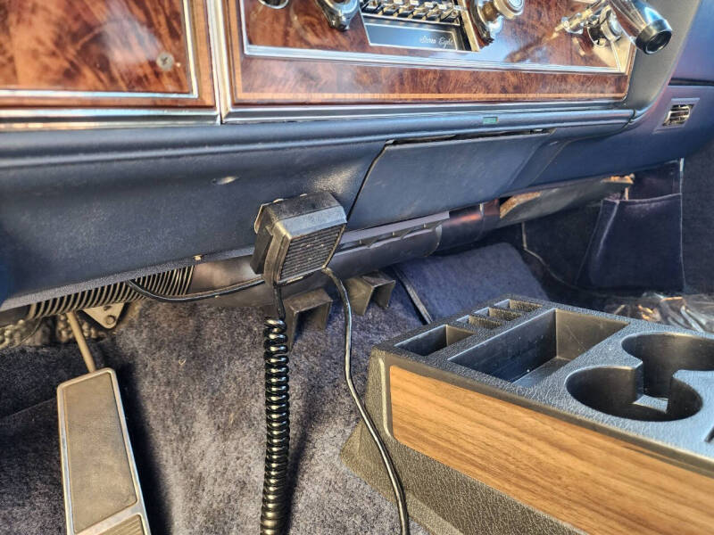 1981 Oldsmobile Ninety-Eight Regency