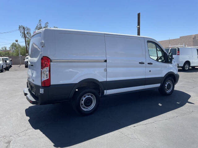 2016 Ford Transit for sale at Used Work Trucks Of Arizona in Mesa, AZ