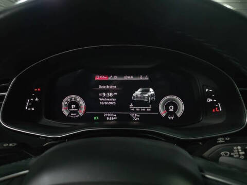 2024 Audi Q7 quattro Premium Plus 45 TFSI