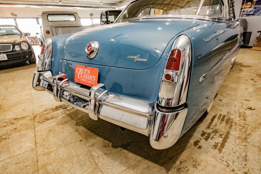 1952 Mercury Monterey 45