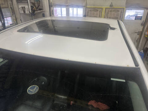 2012 Chevrolet Impala LTZ