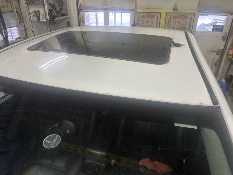 2012 Chevrolet Impala LTZ