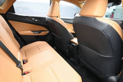 2023 Lexus NX 350h Premium