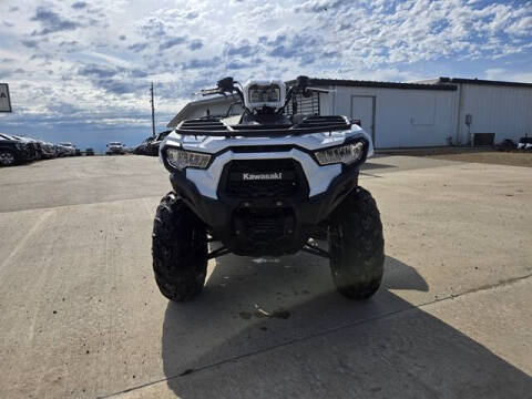 2025 Kawasaki Brute Force™