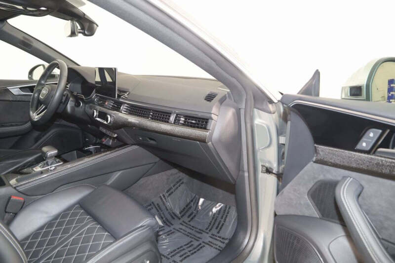 2023 Audi S5 Sportback 3.0T quattro Premium Plus