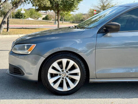 2013 Volkswagen Jetta