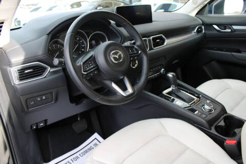 2024 Mazda CX-5 2.5 S Preferred