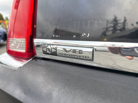 2007 Cadillac DTS Luxury I