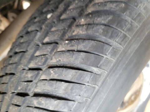 1953 Ford Customline