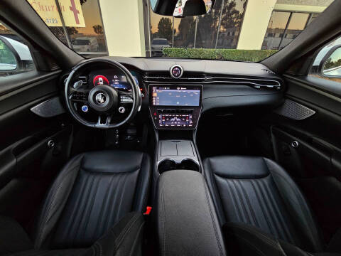 2024 Maserati Grecale GT