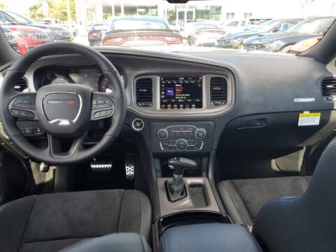 2023 Dodge Charger R/T