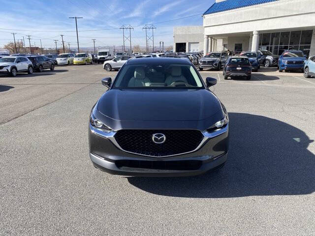 2025 Mazda CX-30 2.5 S Premium