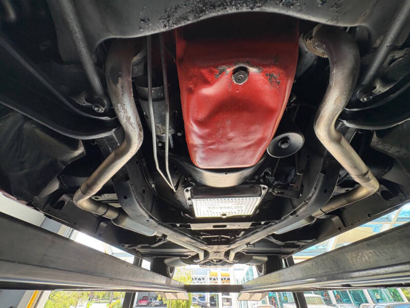 1960 Chevrolet Impala