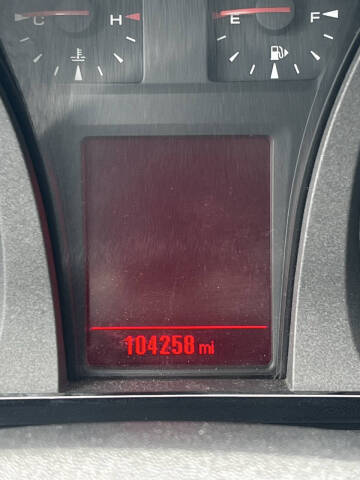 2017 GMC Terrain Denali