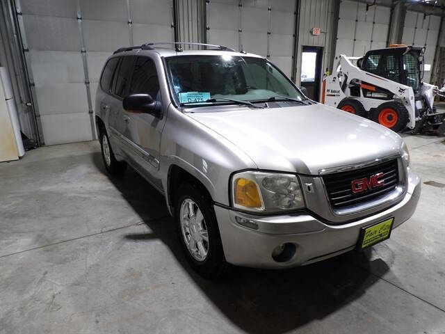 2005 GMC Envoy SLT
