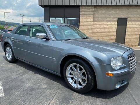 2006 Chrysler 300 for sale at C Pizzano Auto Sales in Wyoming PA