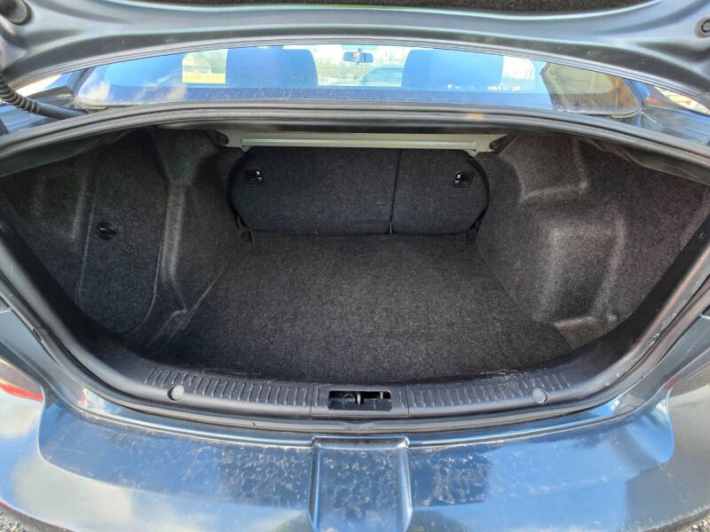 2008 Mazda MAZDA3 i Sport