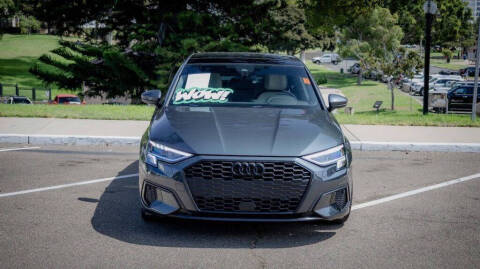 2023 Audi A3 Premium 40 TFSI