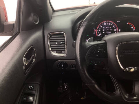 2019 Dodge Durango GT Plus