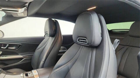 2025 Mercedes-Benz CLE CLE 300 4MATIC