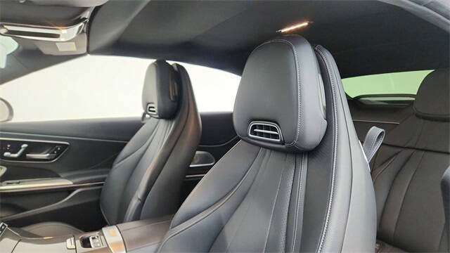 2025 Mercedes-Benz CLE CLE 300 4MATIC