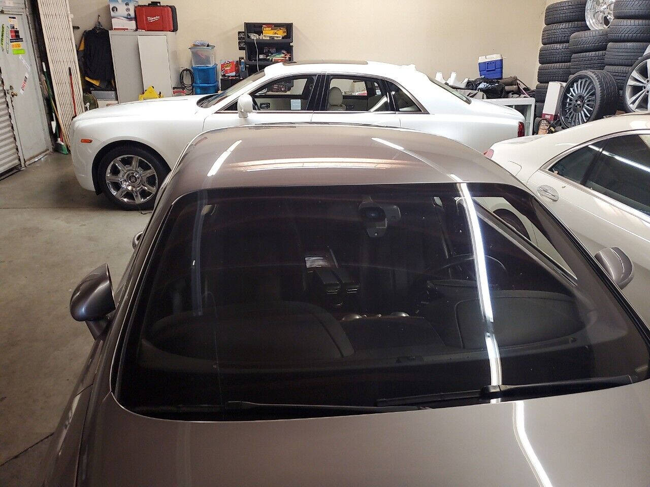 2005 Bentley Continental for sale at Royal Classic Auto in Long Beach, CA