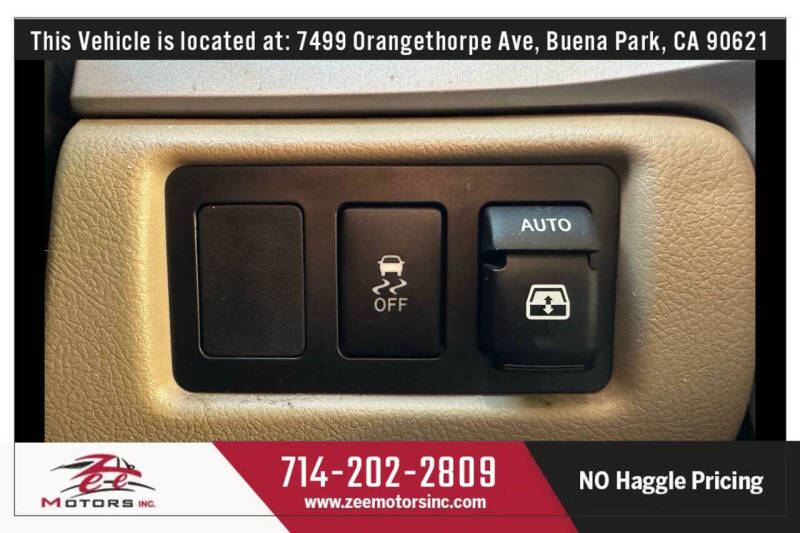 2008 Toyota Sequoia SR5