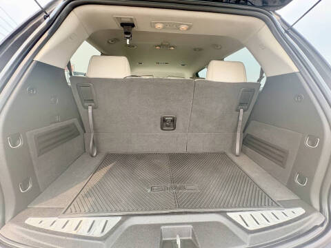 2007 GMC Acadia SLT-1