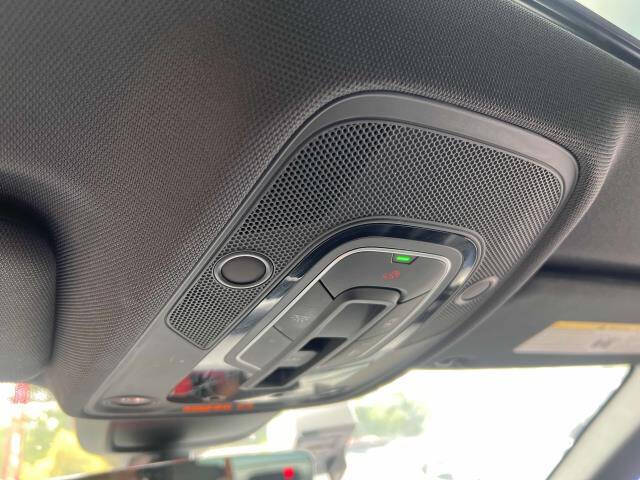 2023 Audi A6 quattro Premium 45 TFSI