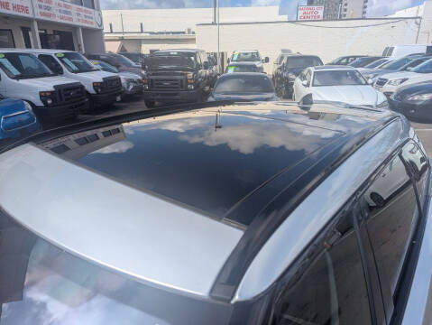 2018 Land Rover Range Rover Velar P250 S