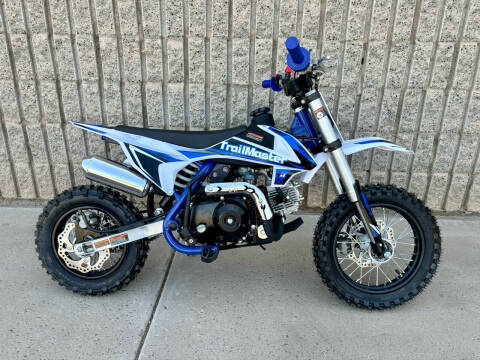 2024 TrailMaster TM15 Semi-Auto for sale at Chandler Powersports in Chandler AZ