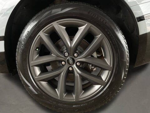 2024 Land Rover Range Rover Velar P250 Dynamic SE