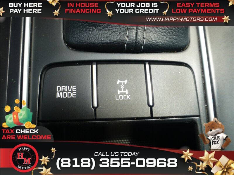 2018 Kia Sorento LX V6