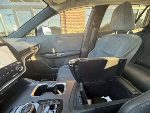 2024 Lexus RZ 450e Luxury