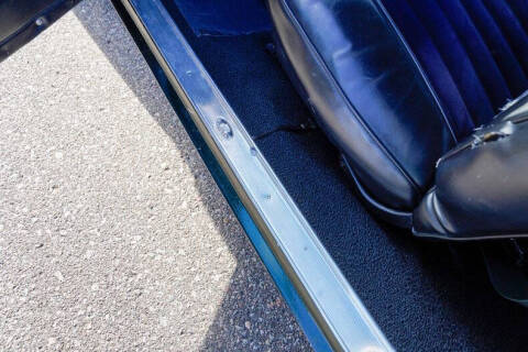 1972 Chevrolet El Camino