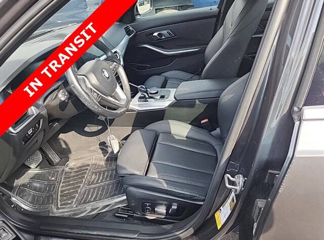 2021 BMW 3 Series 330i