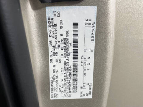 2017 Ford F-250 Super Duty