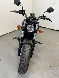 2020 Indian Scout Bobber Sixty ABS