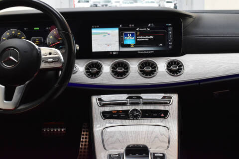 2020 Mercedes-Benz CLS CLS 450