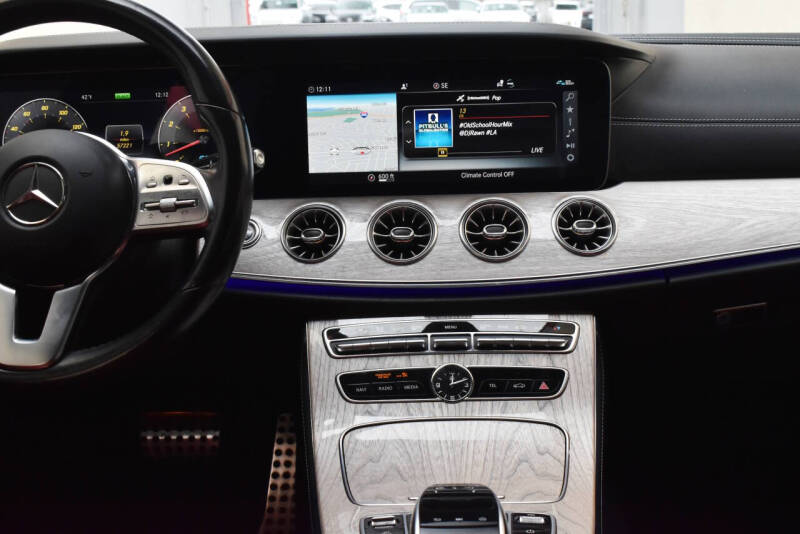 2020 Mercedes-Benz CLS CLS 450