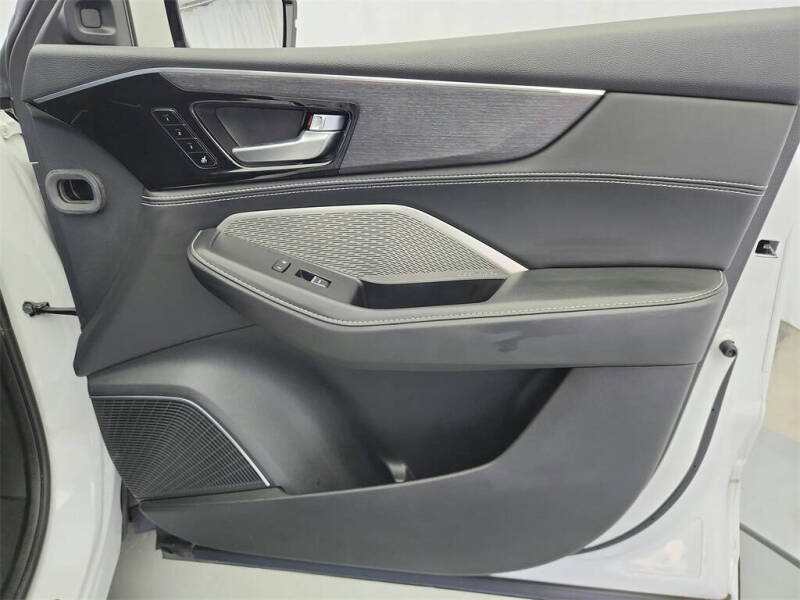 2024 Acura MDX SH-AWD w/Advance