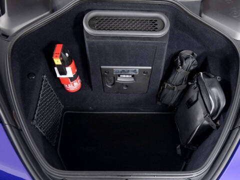 2024 McLaren 750S Spider