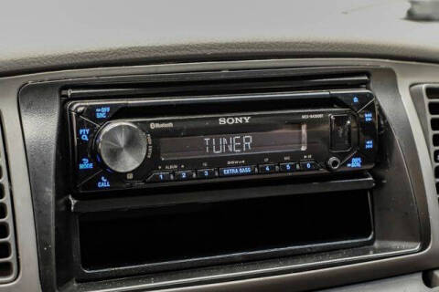 2006 Toyota Corolla LE