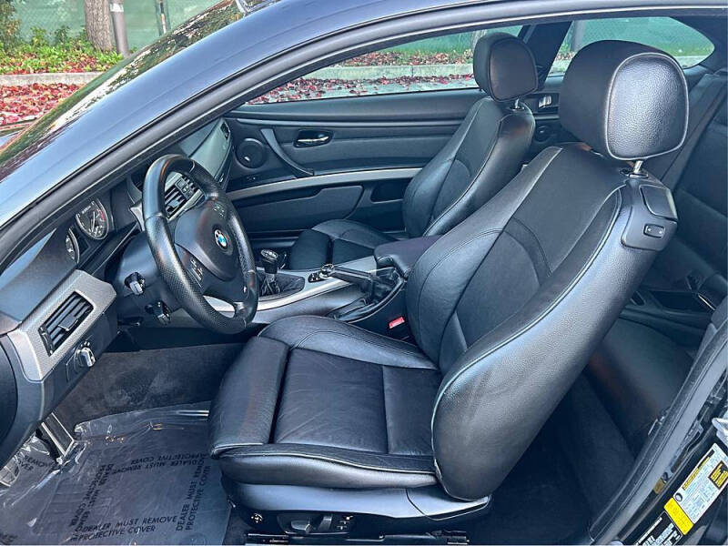 2013 BMW 3 Series 335is