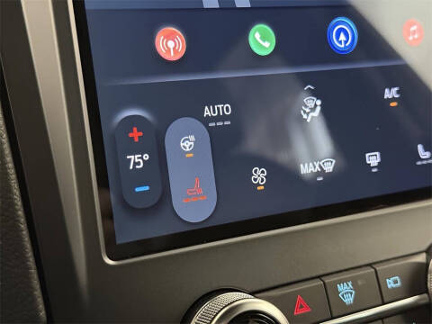 2024 Ford Edge ST-Line